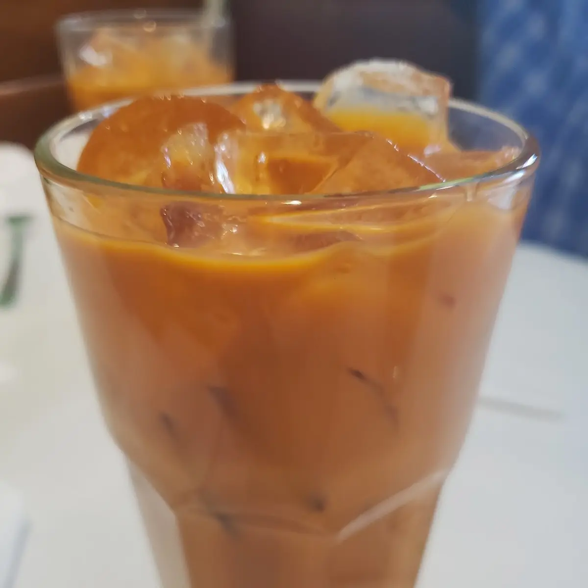 Thai Tea