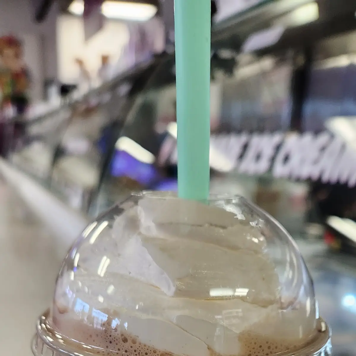 Milk Shake