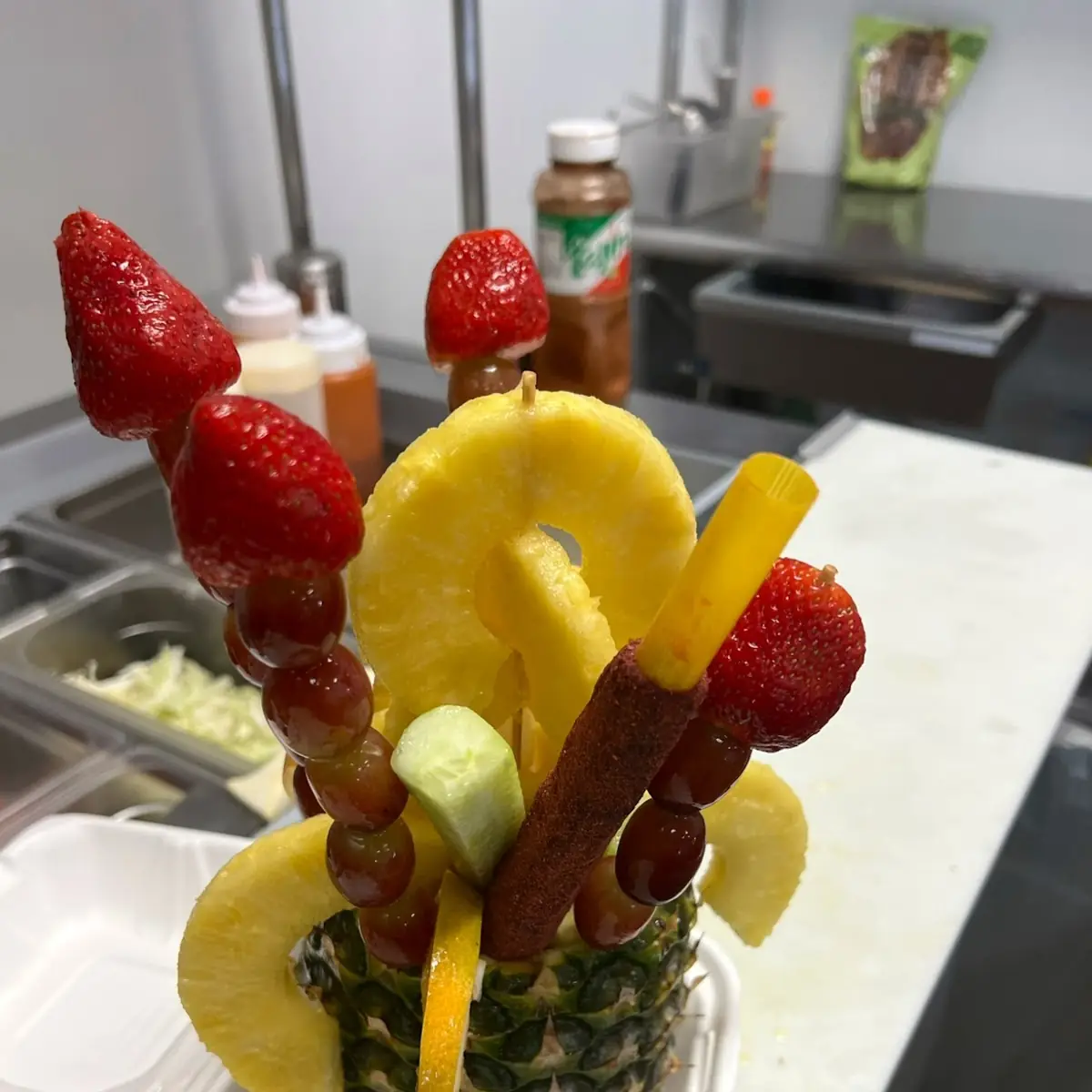 Pina Loca