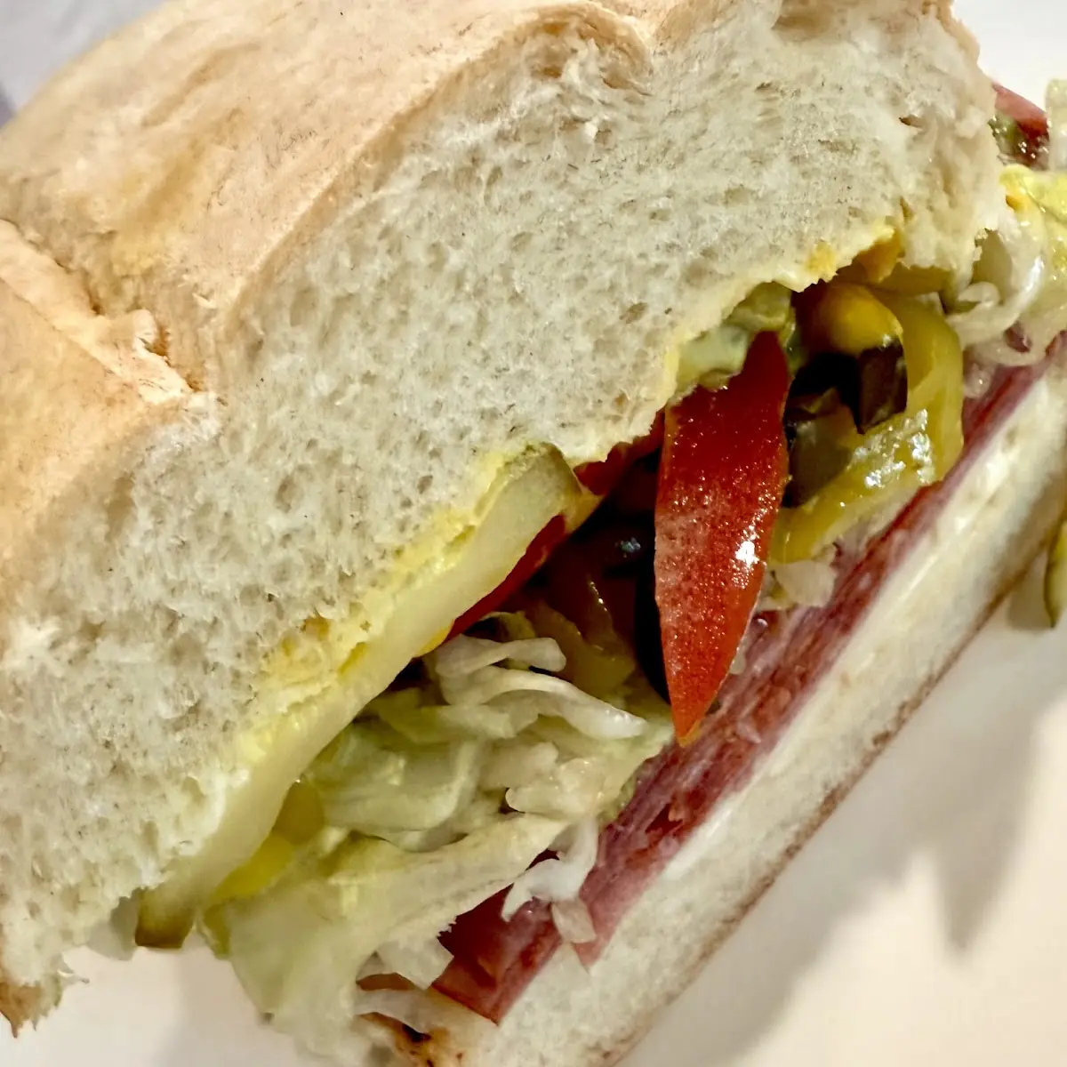 Italian Combo