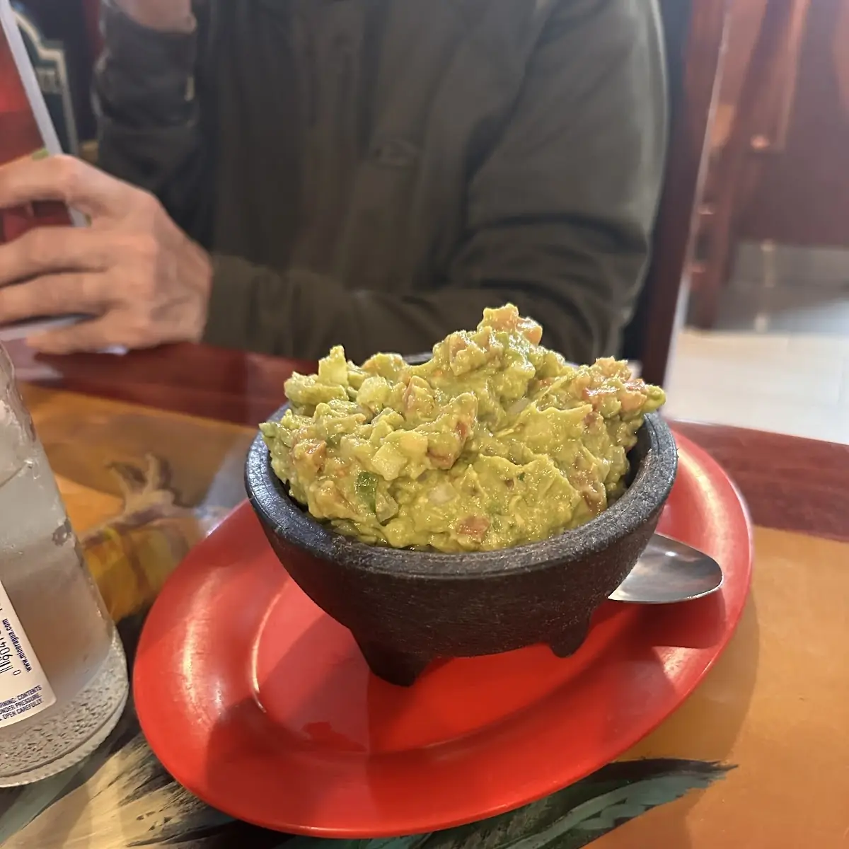 Cheese Dip