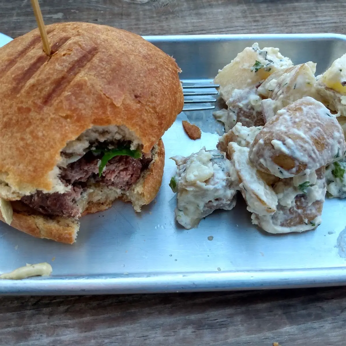 Potato Salad