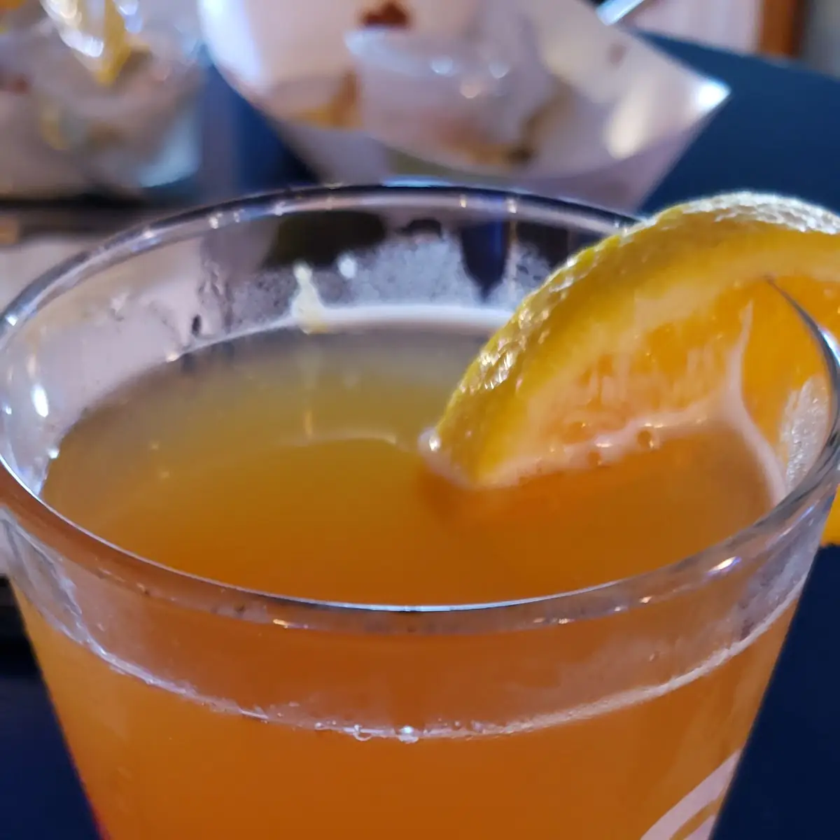 Blue Moon Belgian White