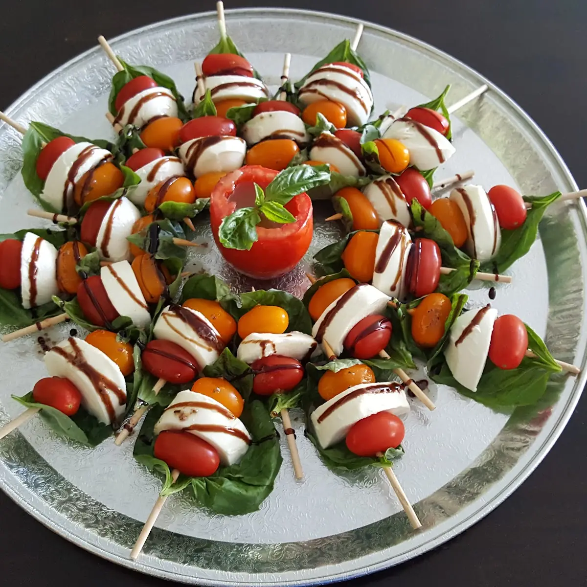Caprese Salad