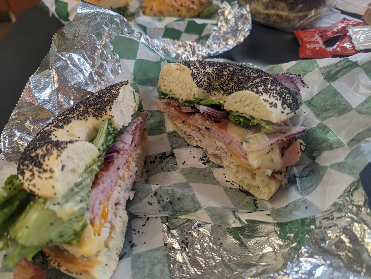 Turkey Club