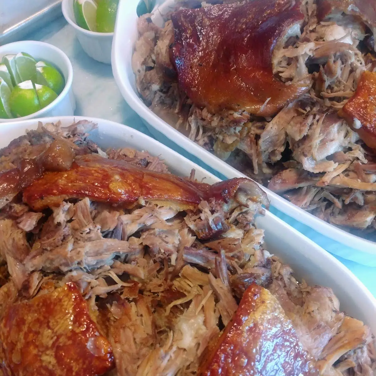 Roasted Pork Lechon Asado