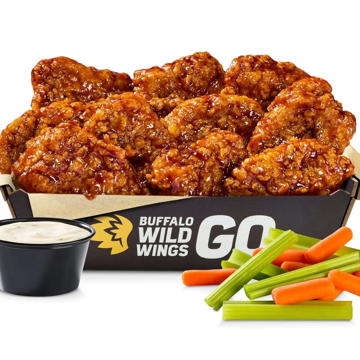 Fried Chicken