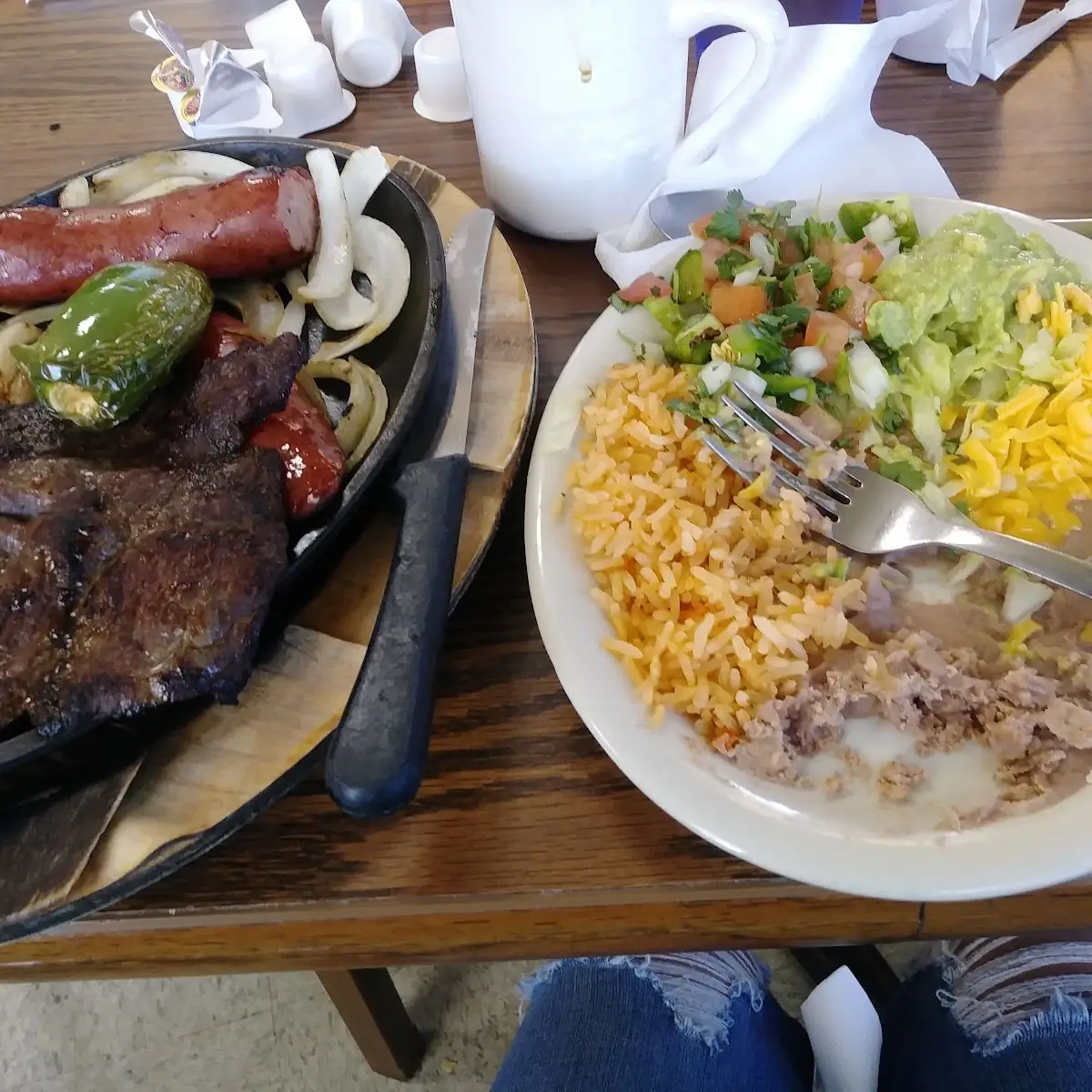 Salsa Verde