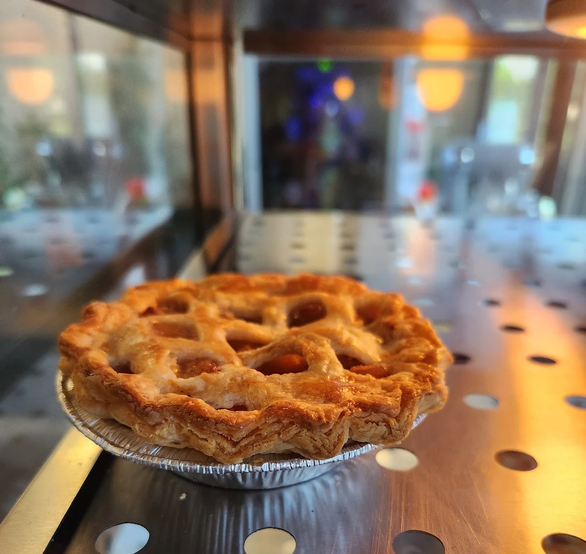 Mini Pie