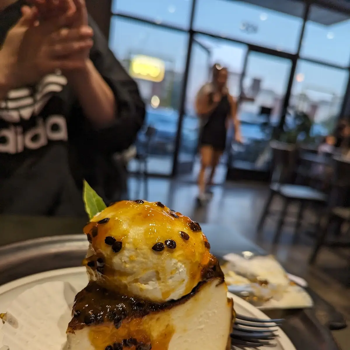 Cheese Cake