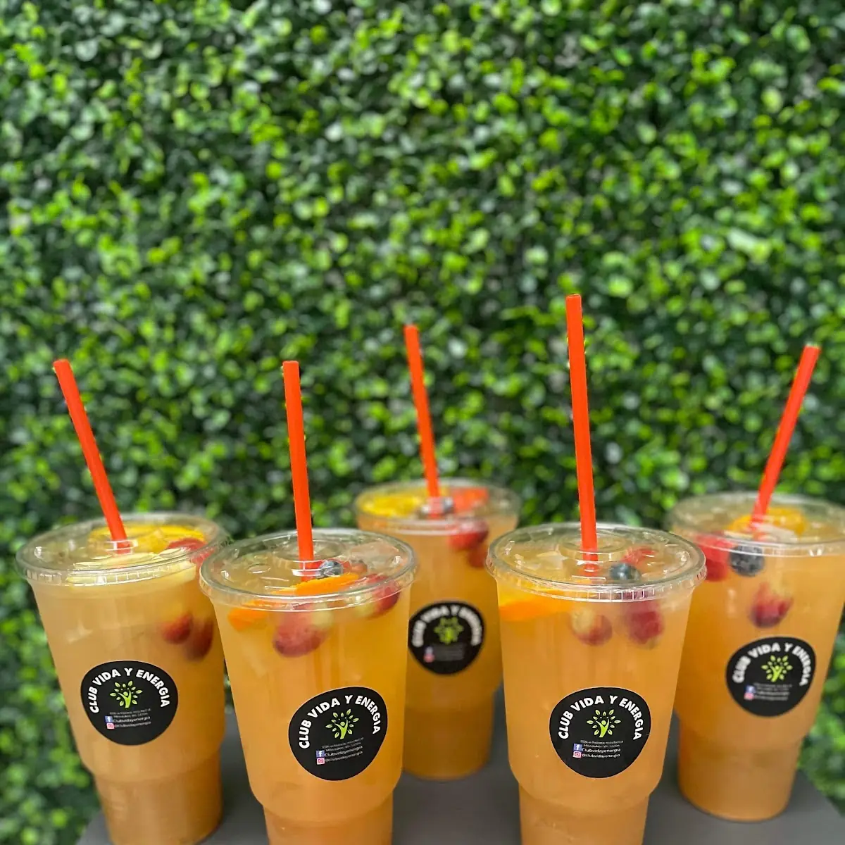 Thai Tea
