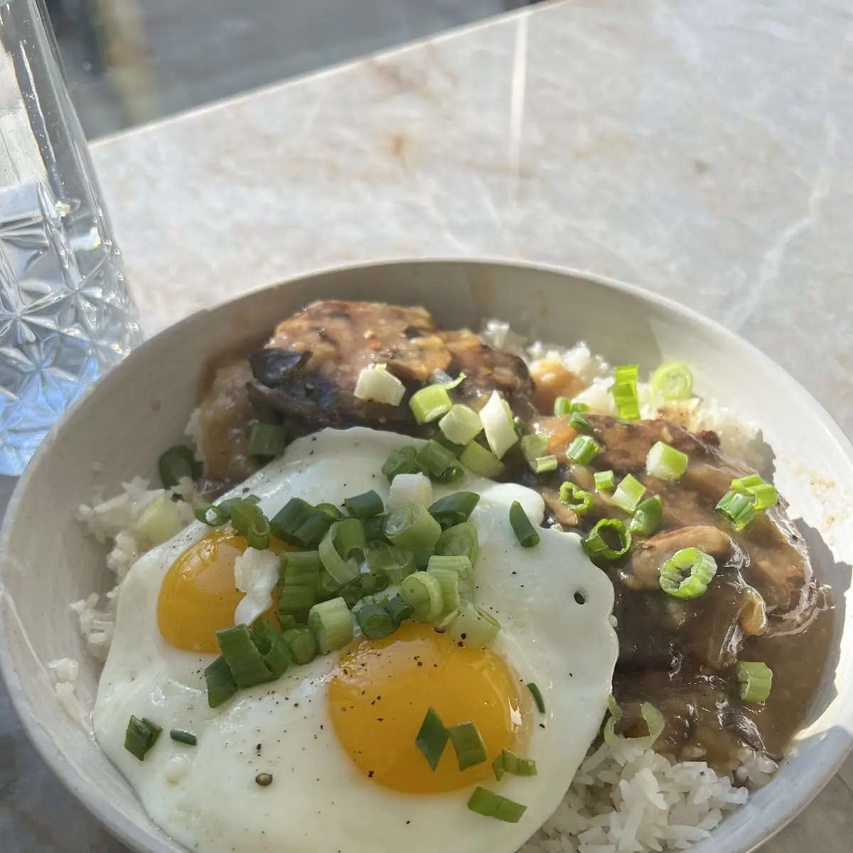 Loco Moco