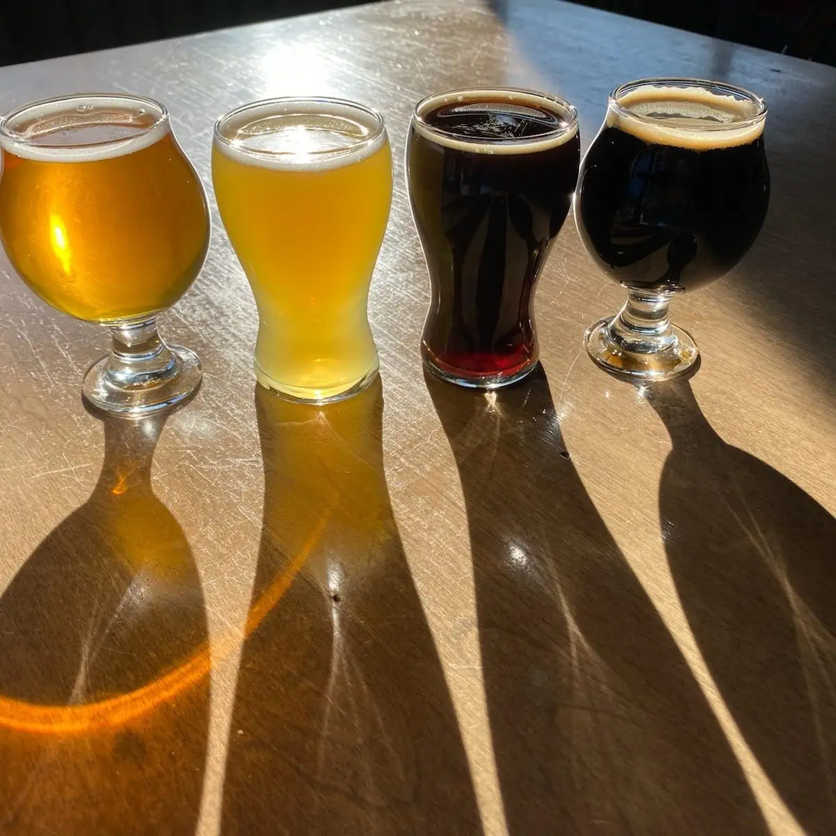 Craft Beer