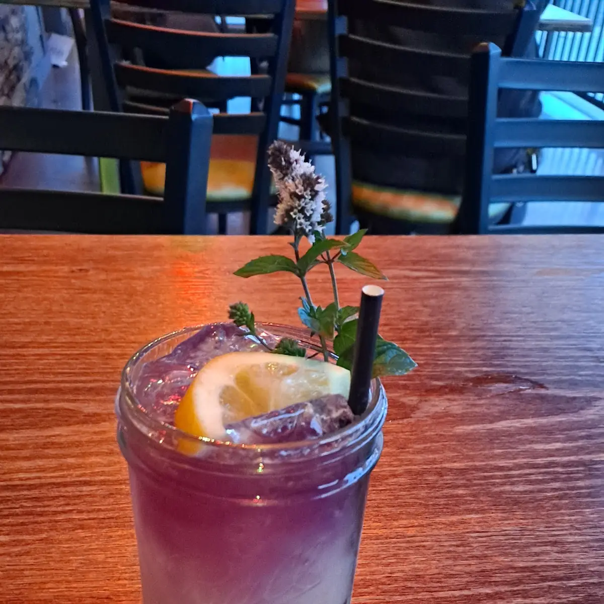 Lavender Haze
