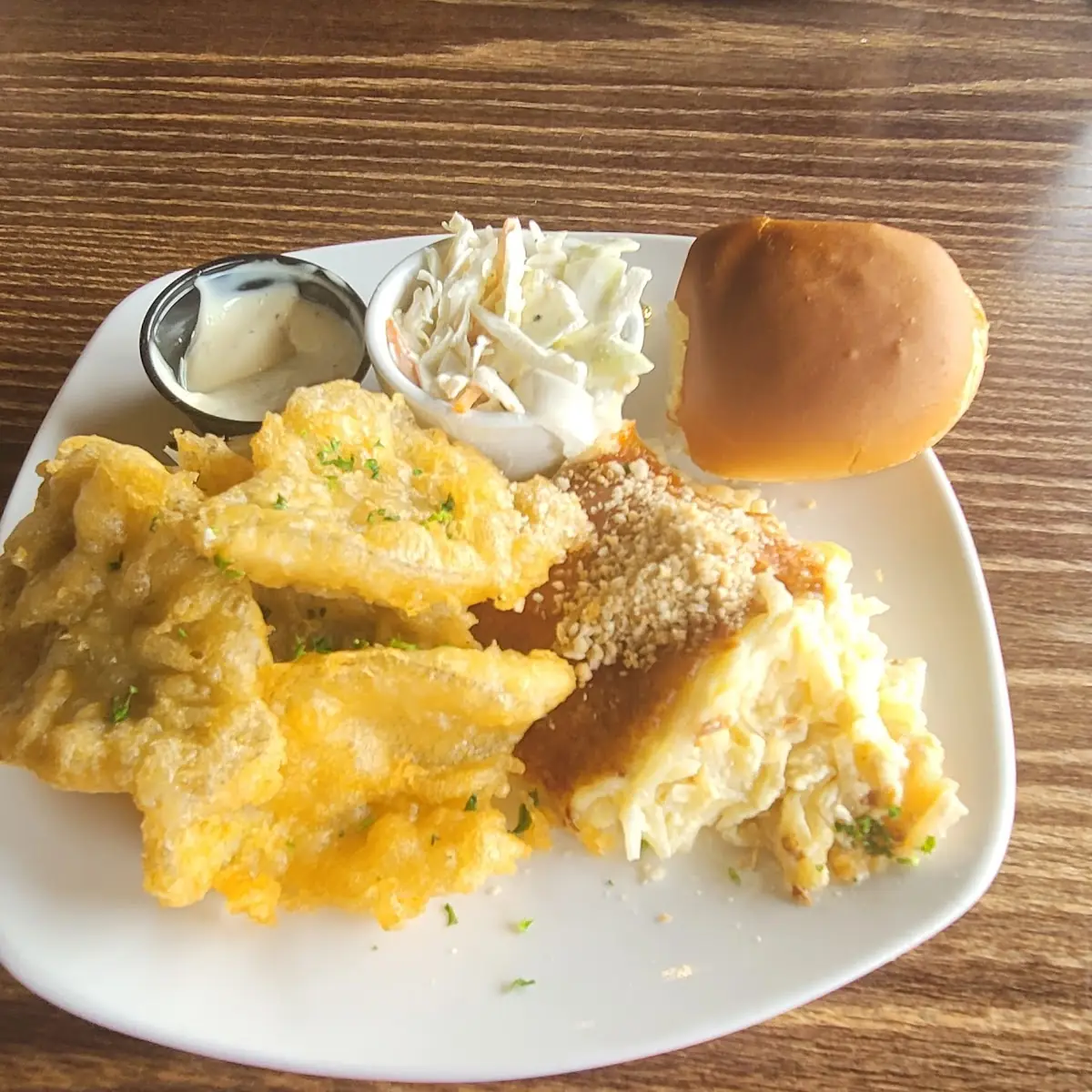 Sundays Just Fried Chicken
