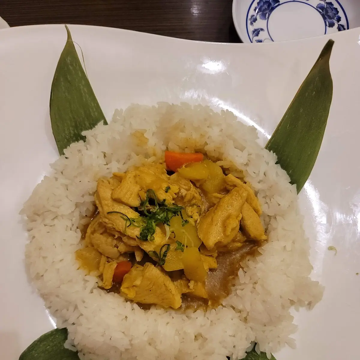 Chicken Curry