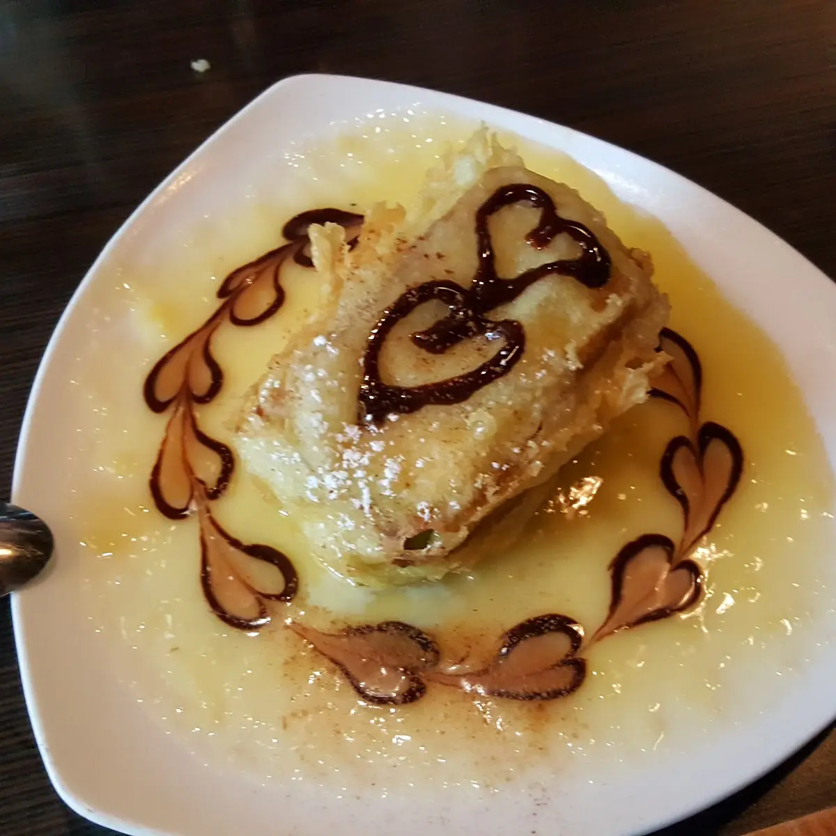 Green Tea Ice Cream