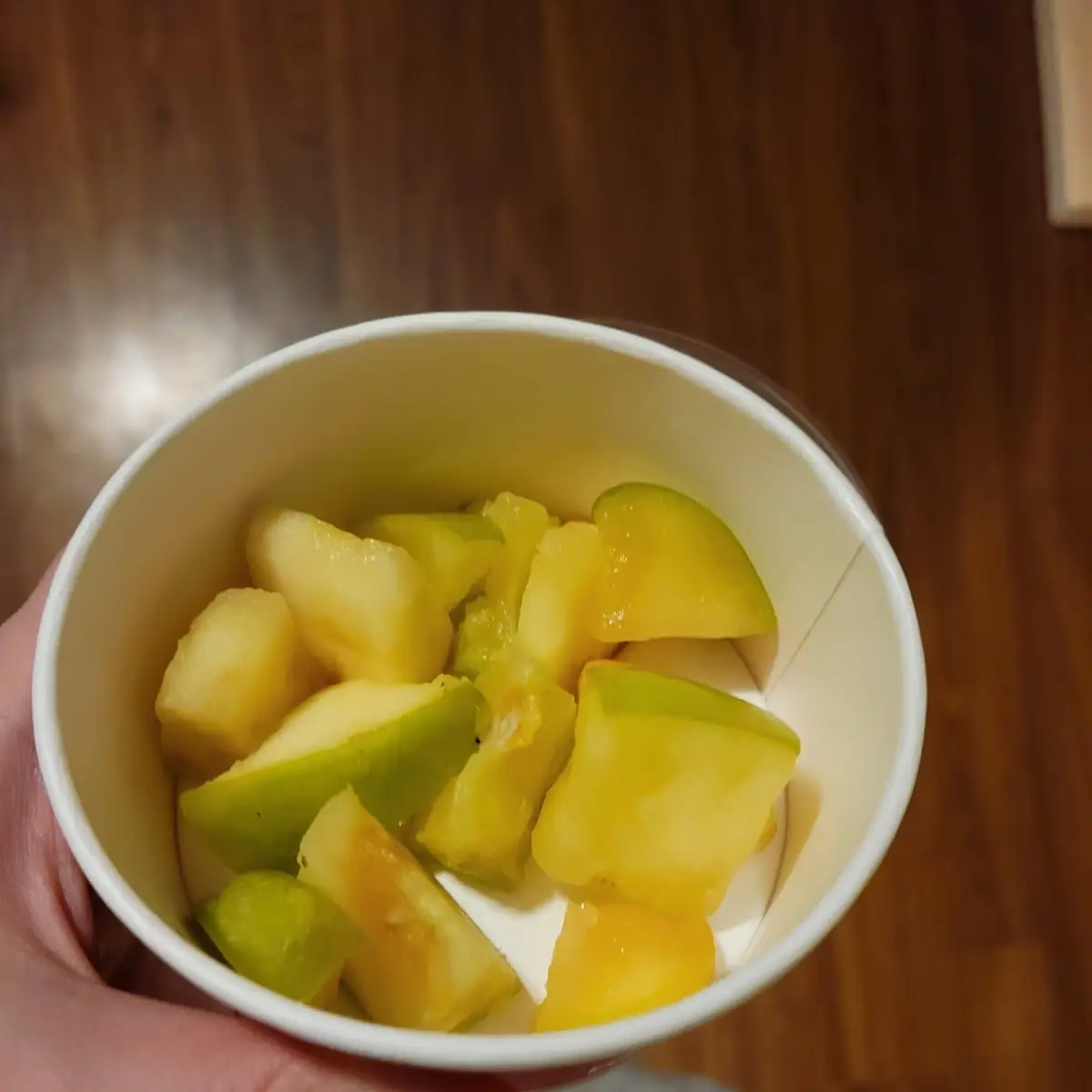 Apple Slices