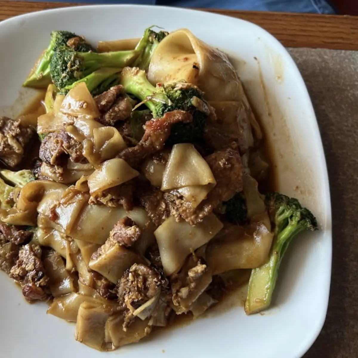 Pad See EW