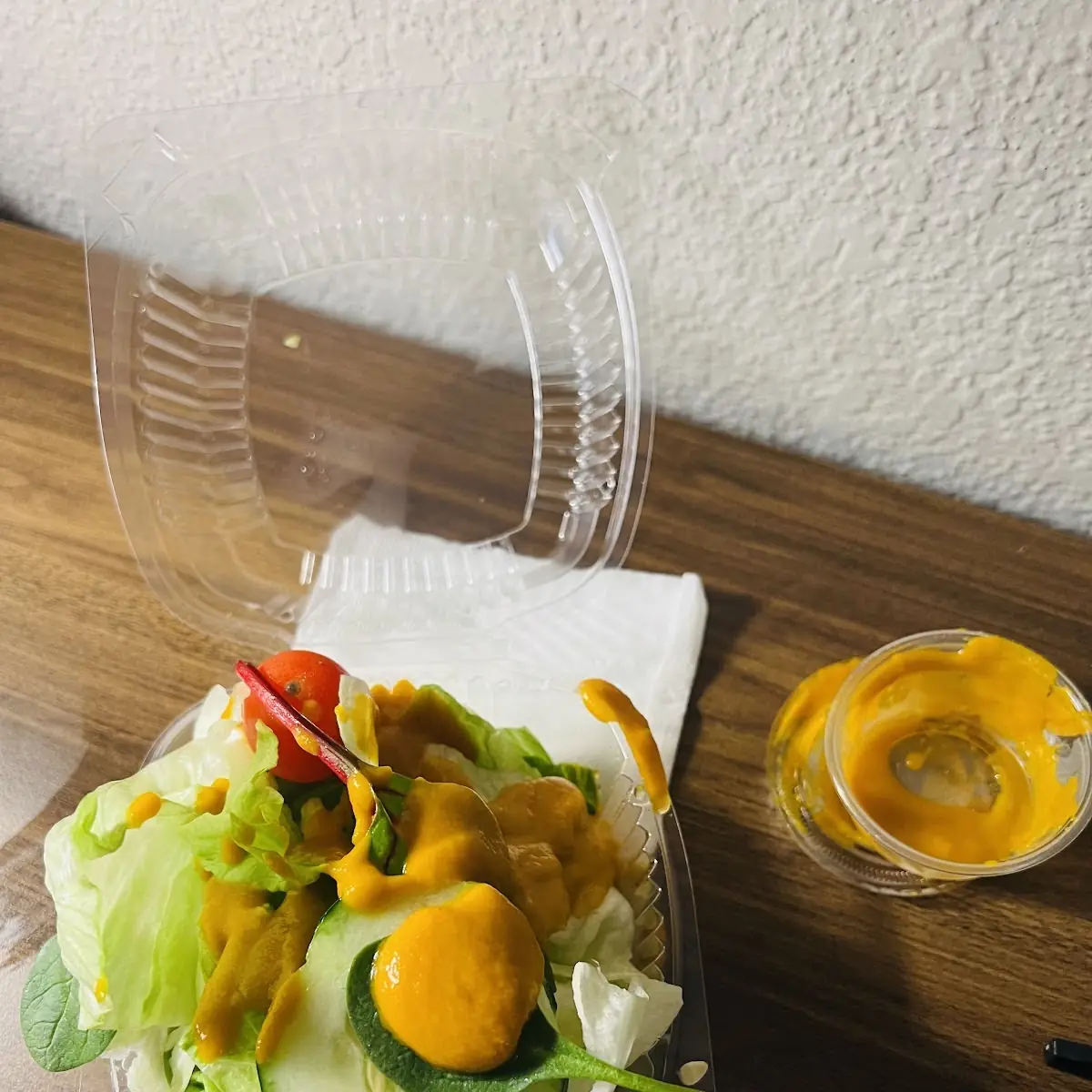 Garden Salad