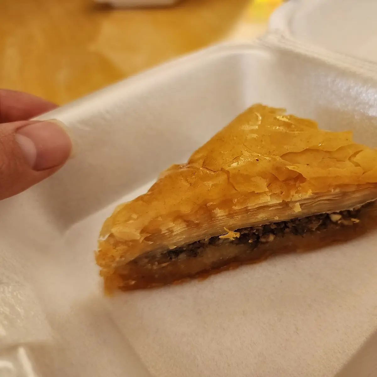 Baklava