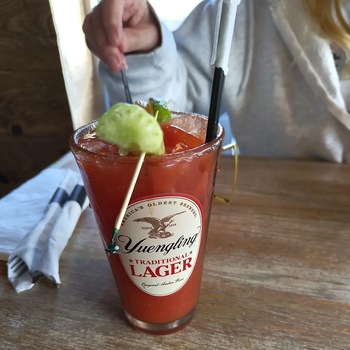 Bloody Mary