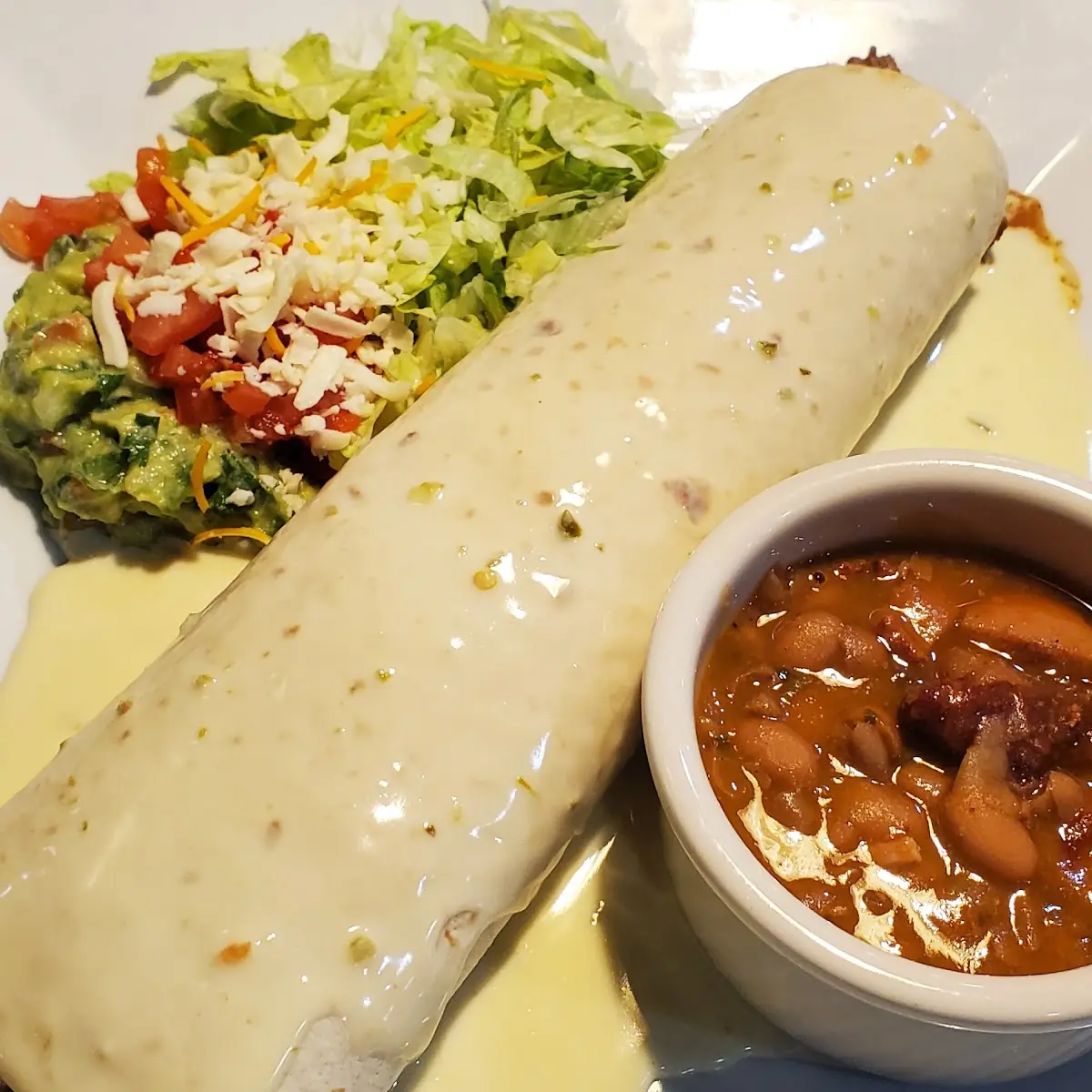 Burrito Ribeye