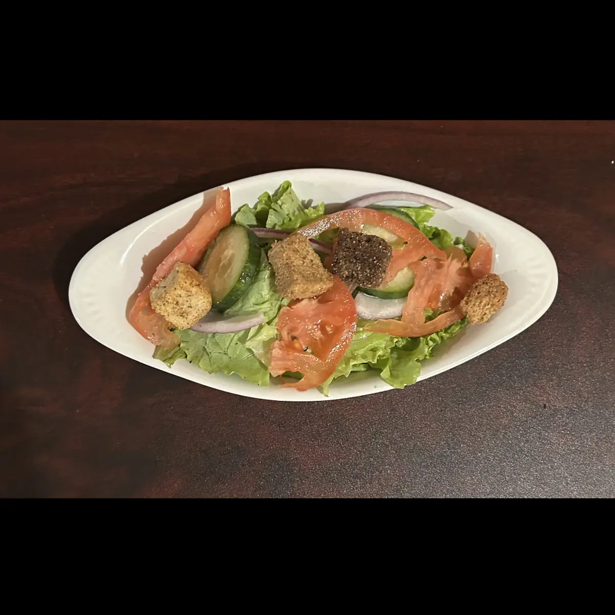 Side Salad