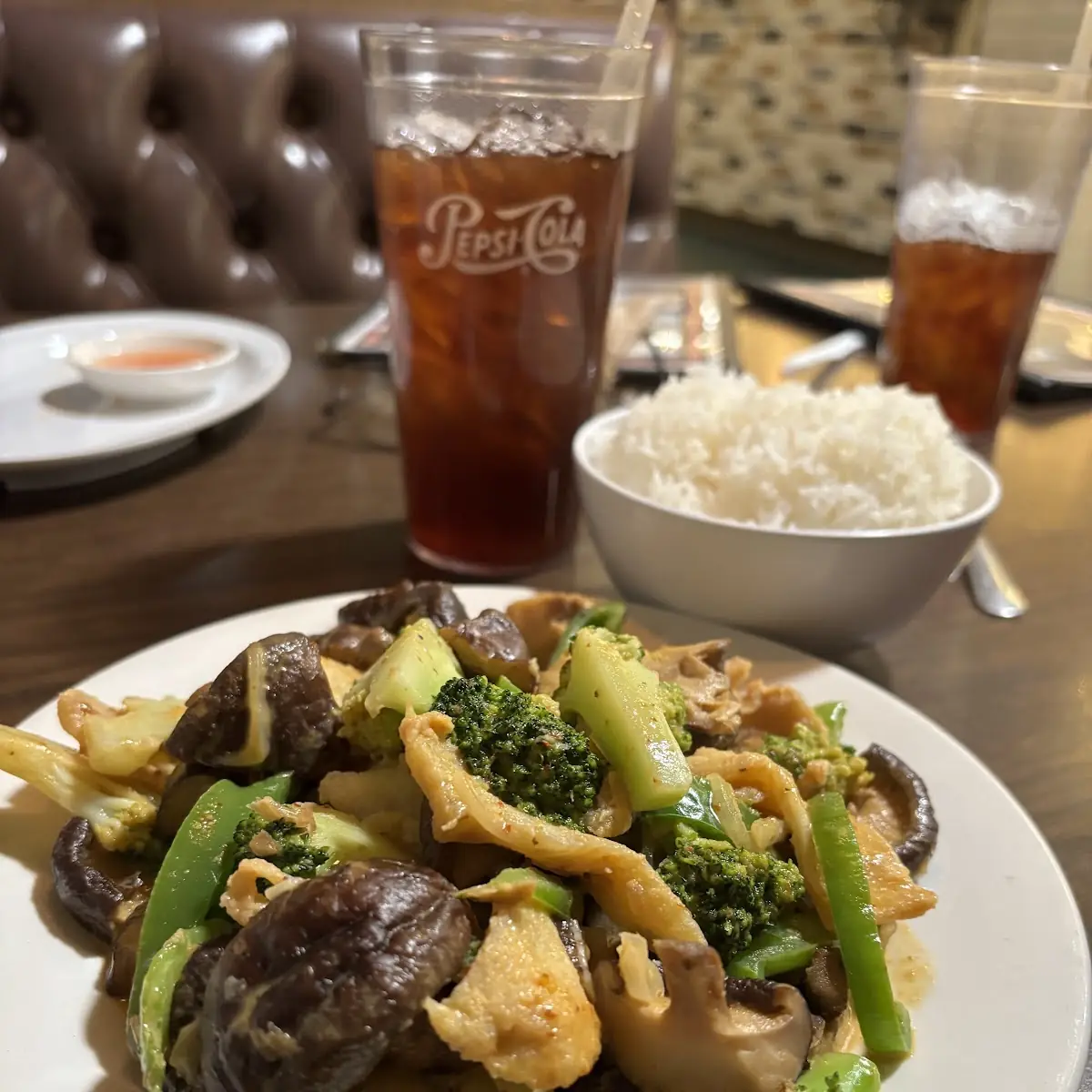Pad Ped