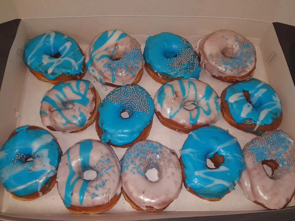 Doughnut