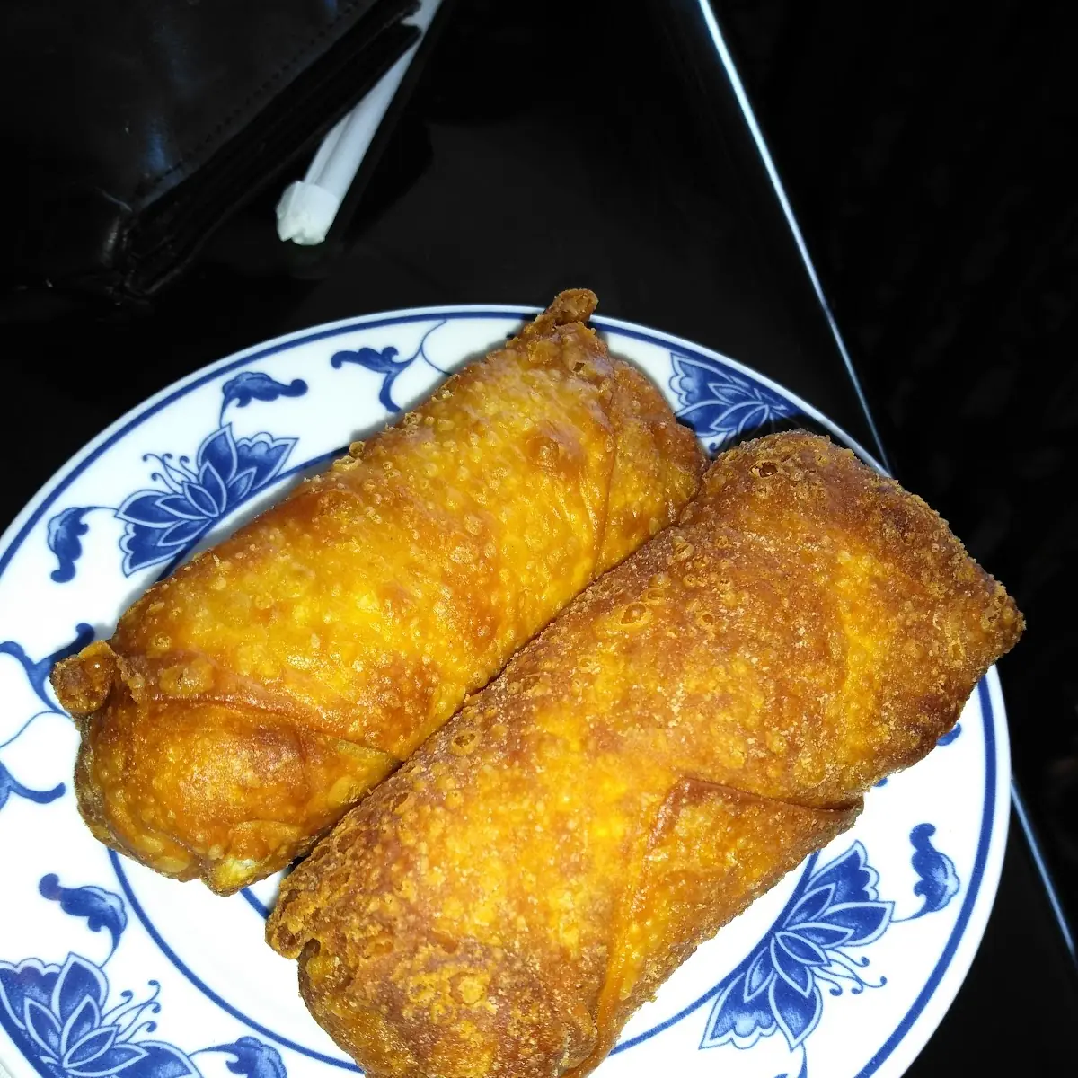 Egg Roll