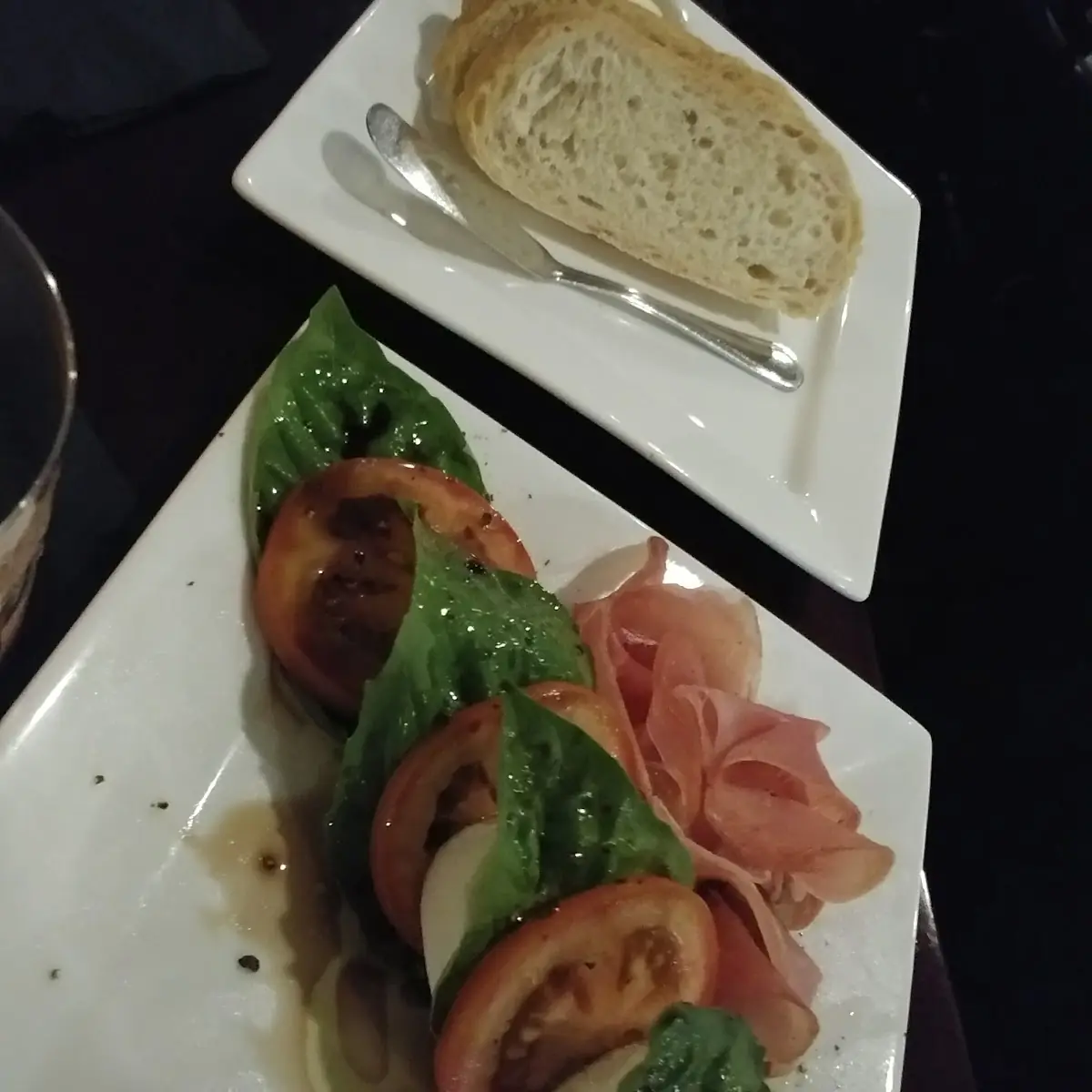 Capresse Salad