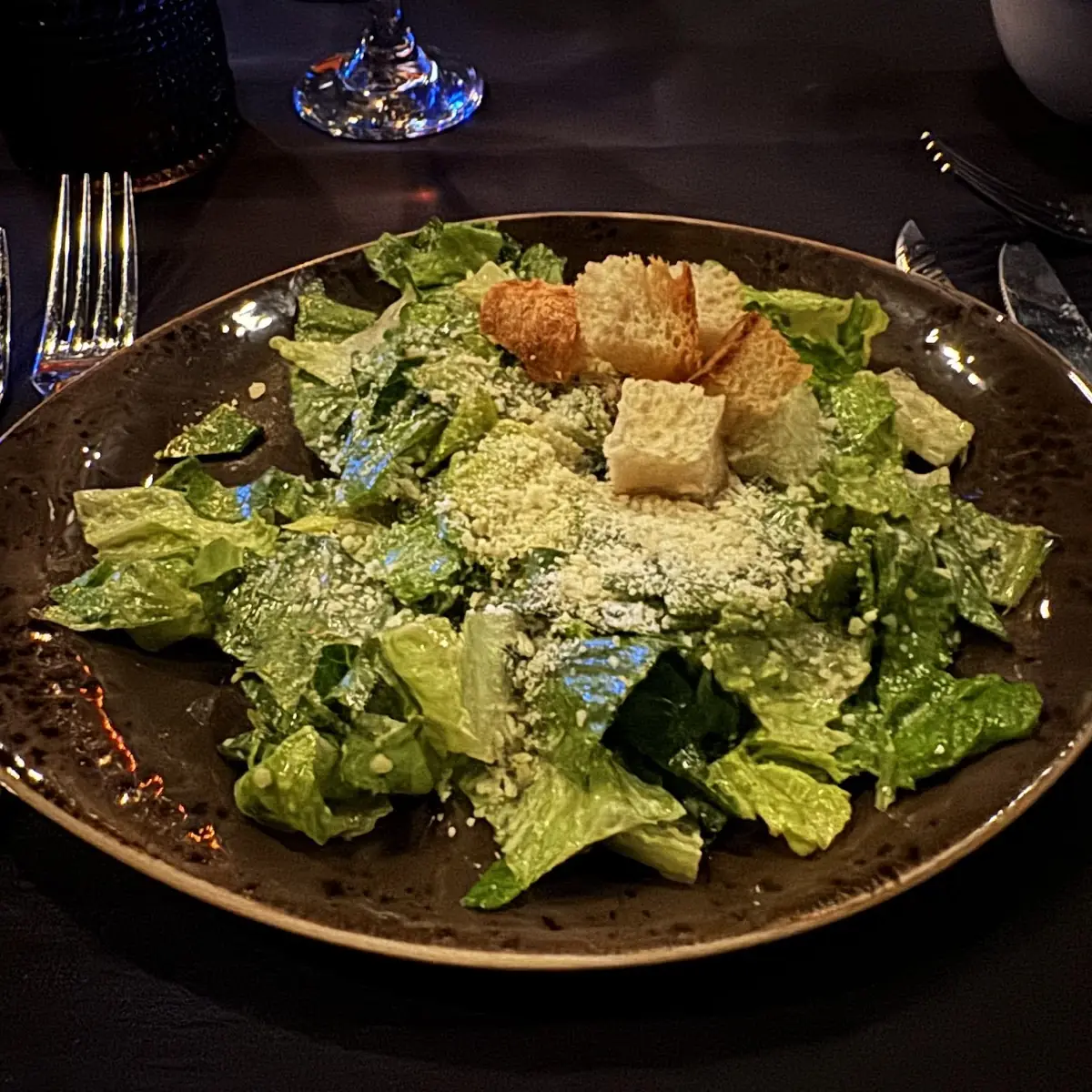 Caesar Salad