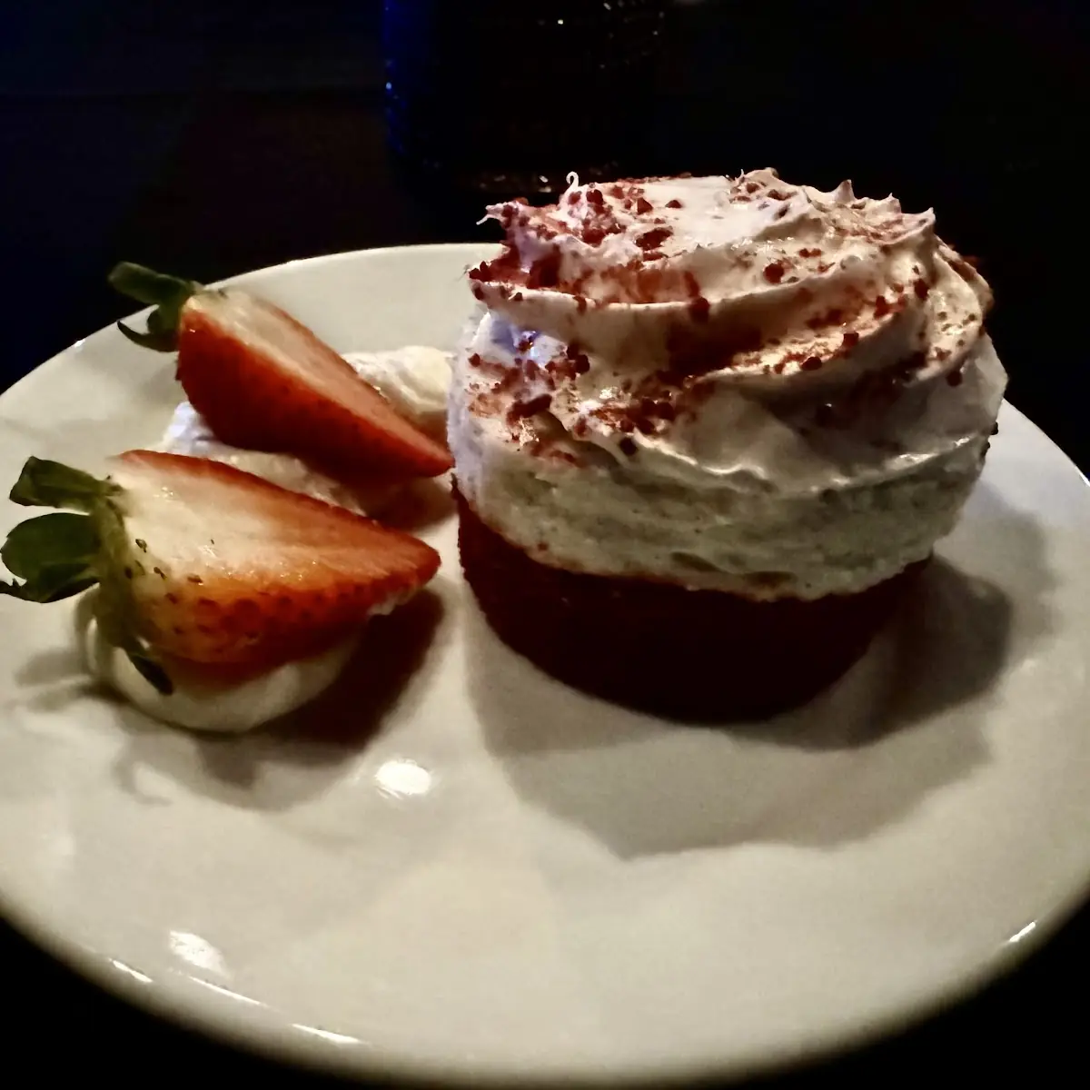 Red Velvet Cake