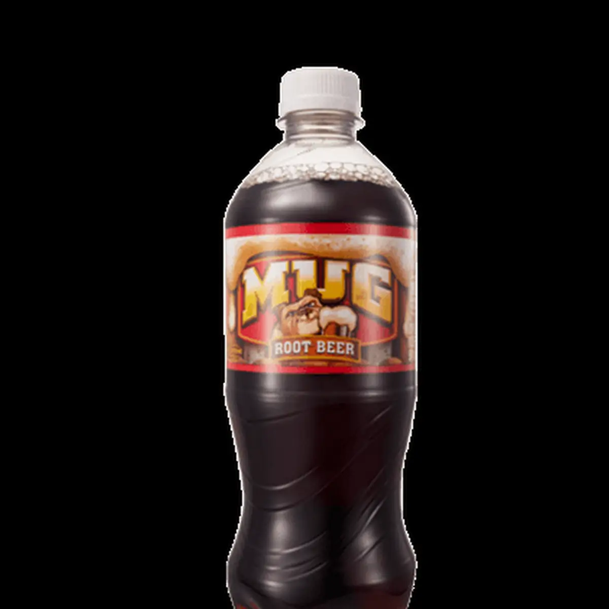 Mug Root Beer