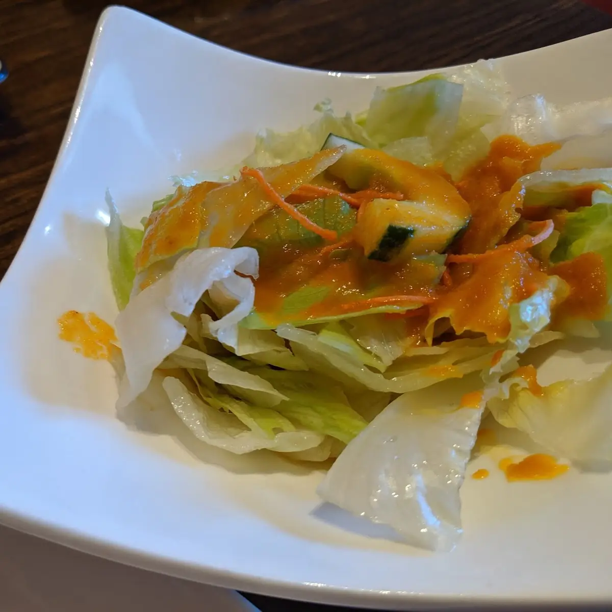 Side Salad