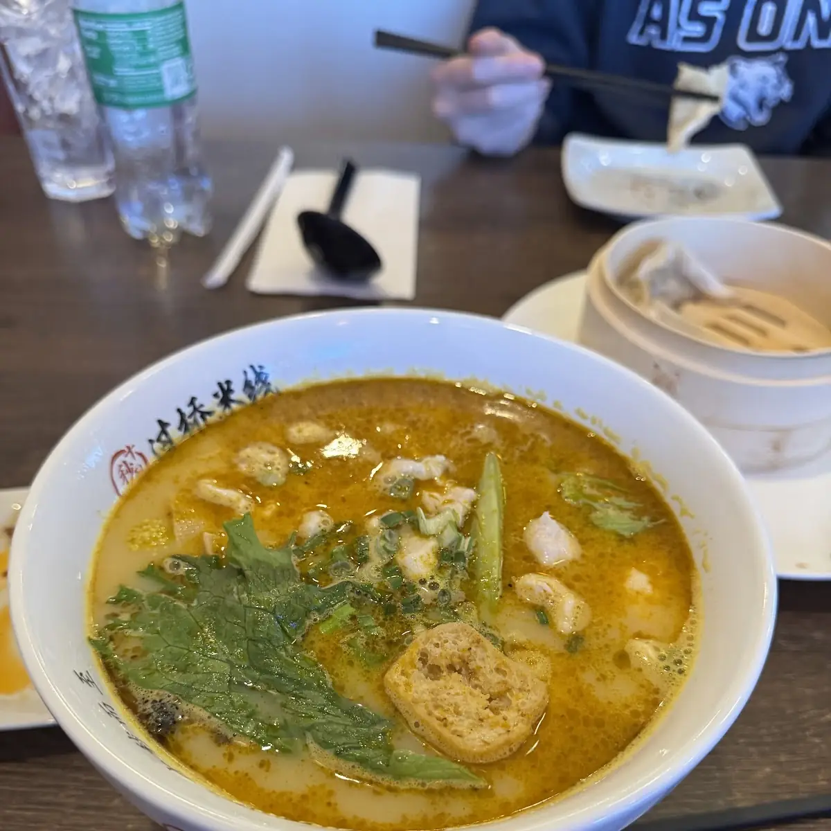 Tom Yum