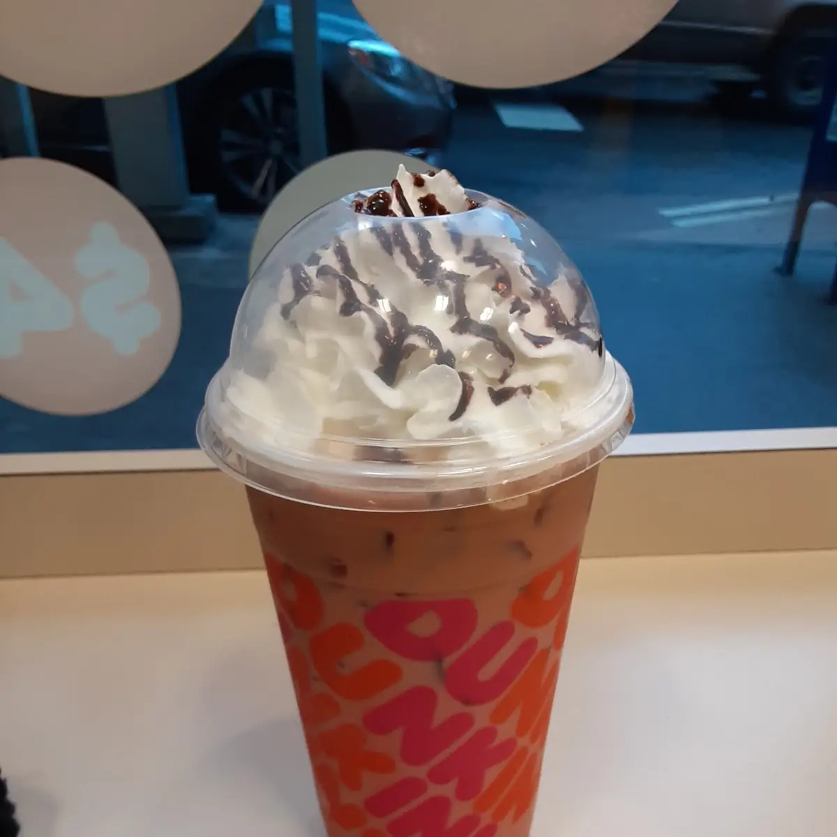 The Charli Cold Foam