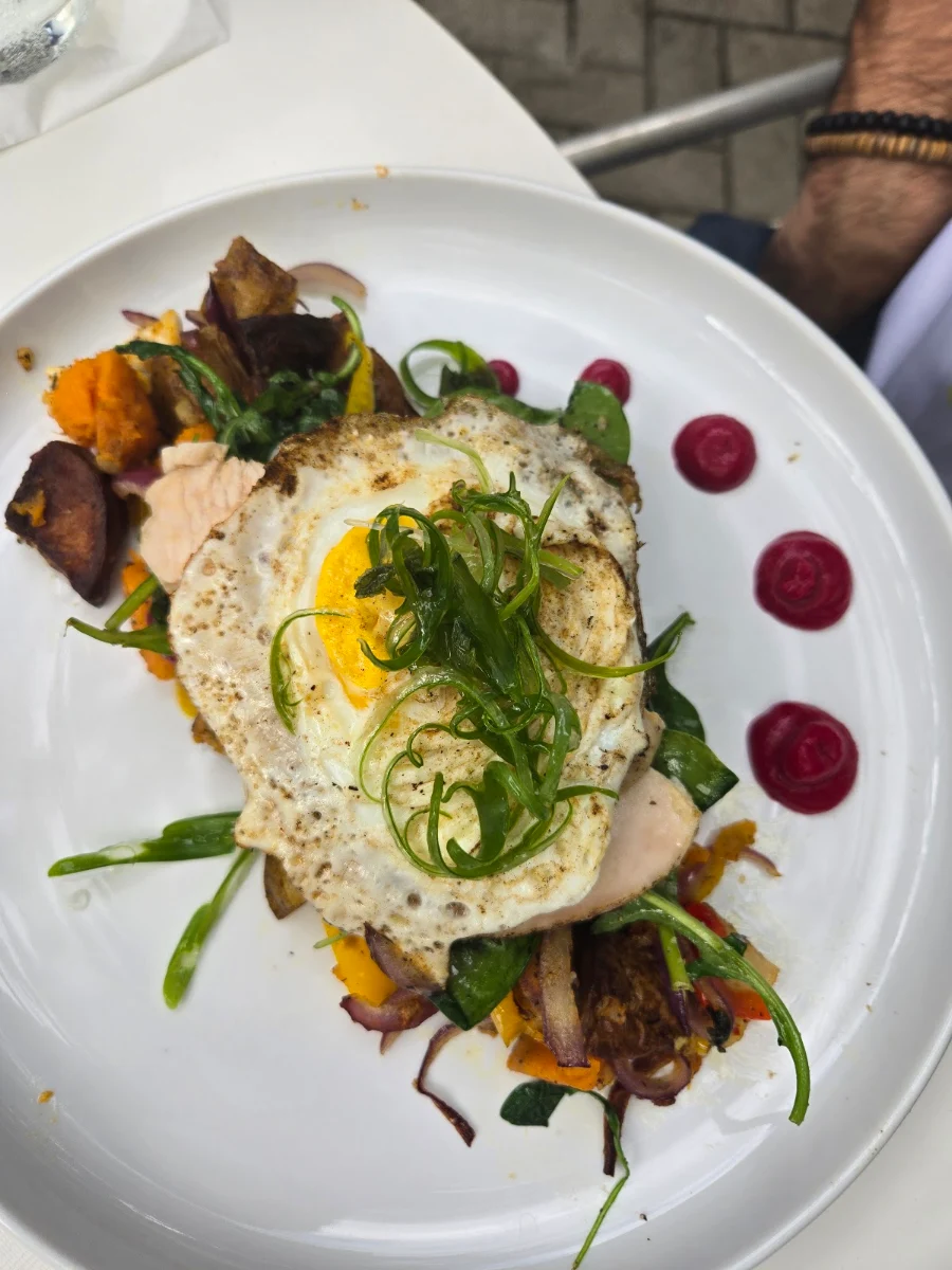 Sunny Side