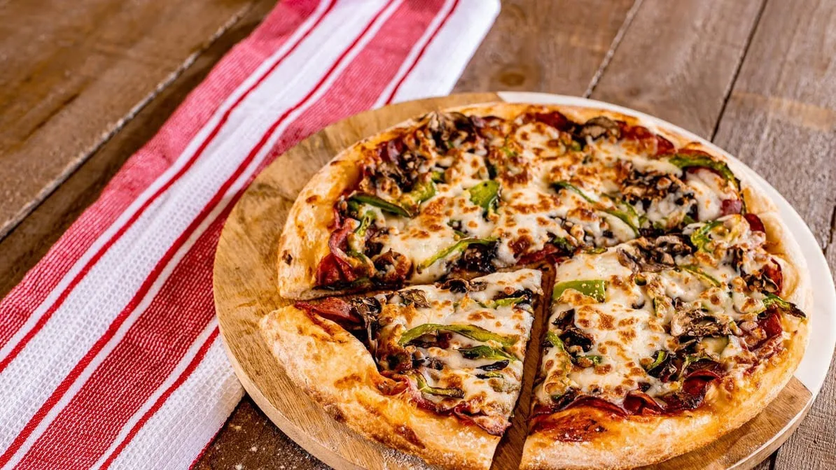 Highlights, Chez Louis Poulet Et Pizza