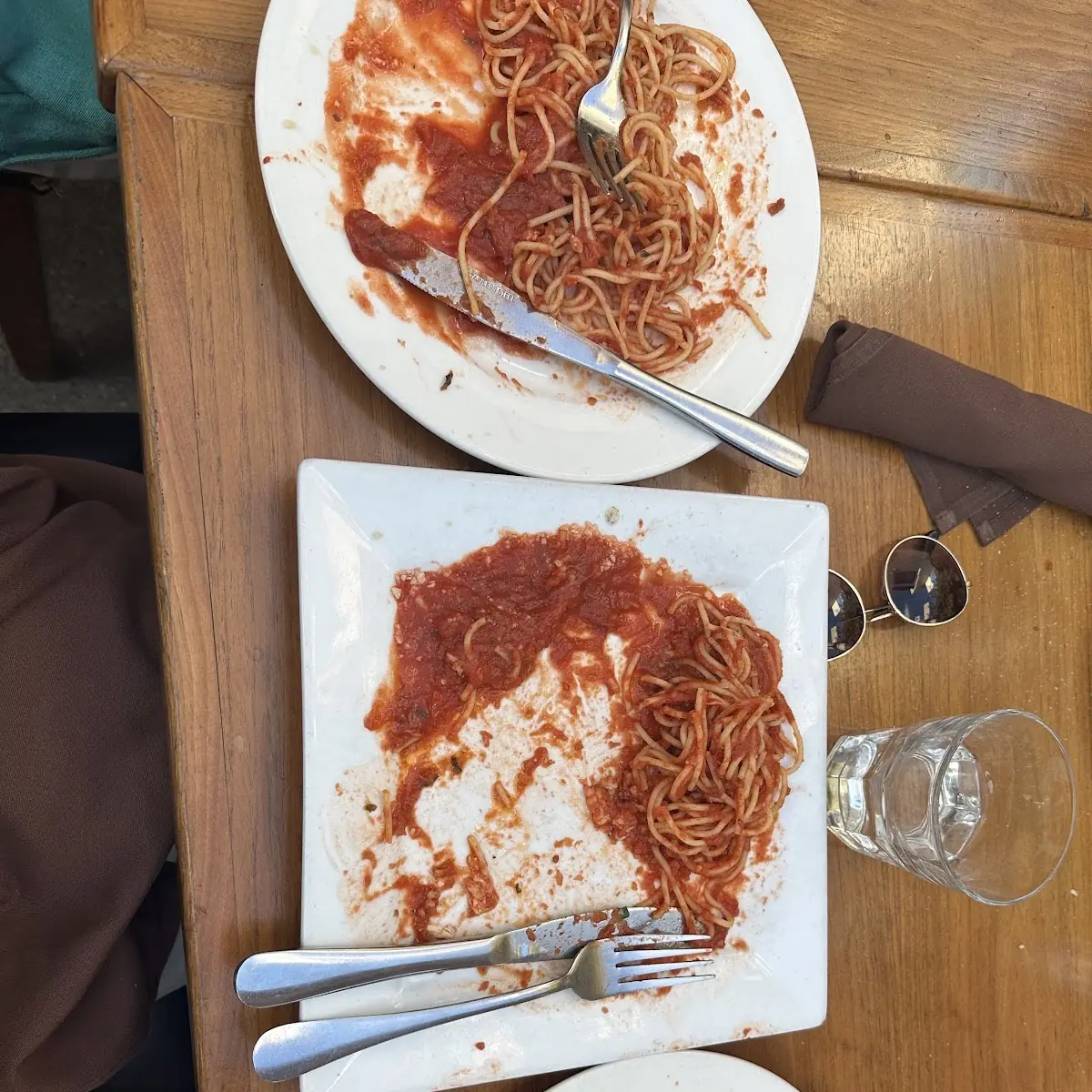 Chicken Parmesan