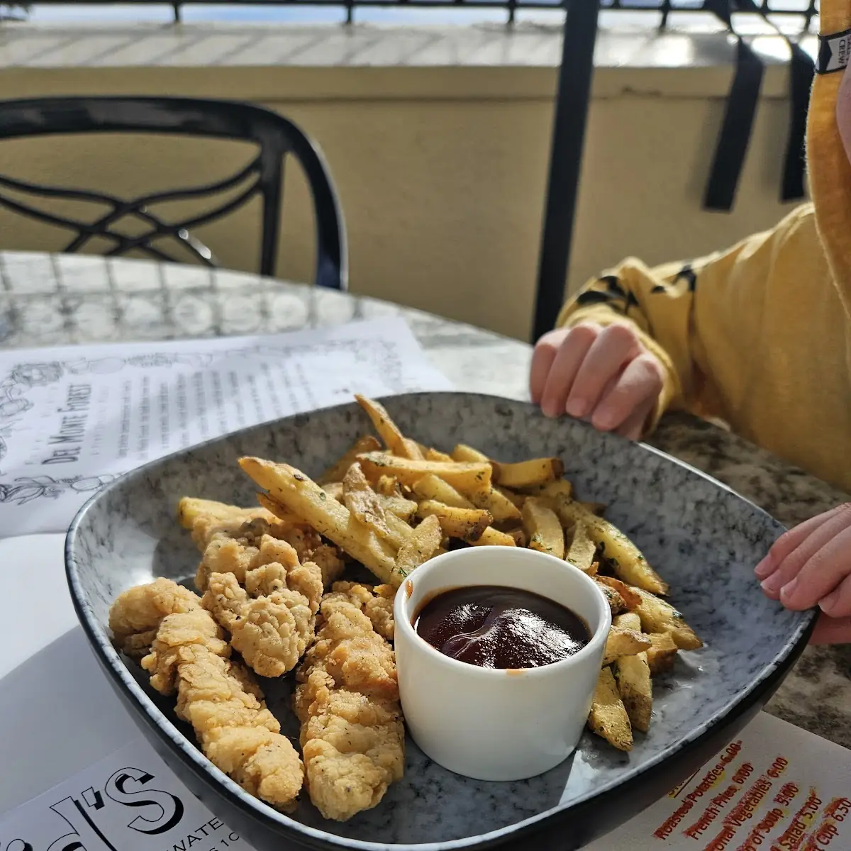 Stillwater Fish & Chips