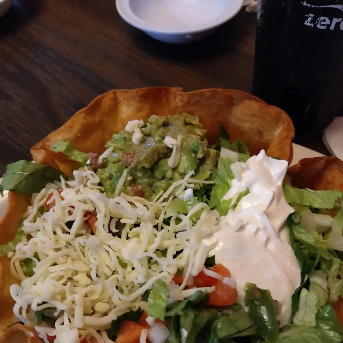 Taco Salad