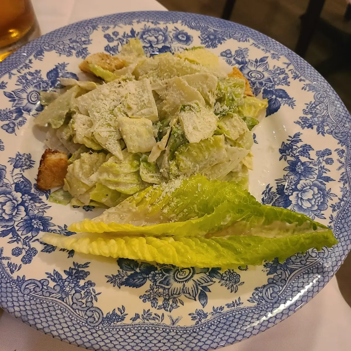 Caesar Salad