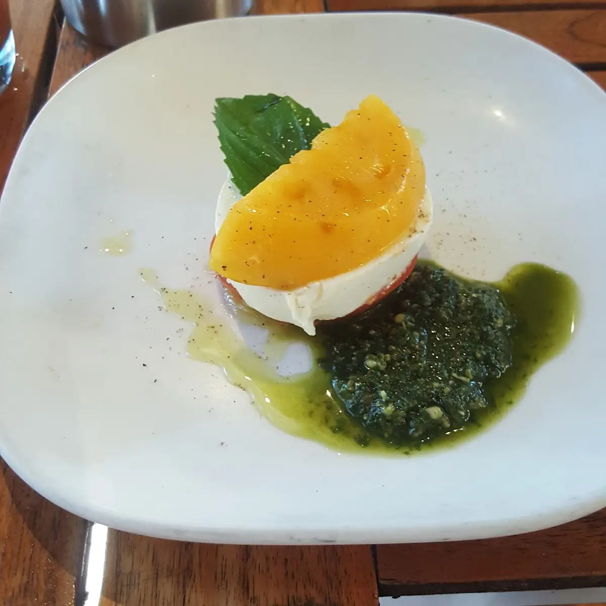 Caprese Salad