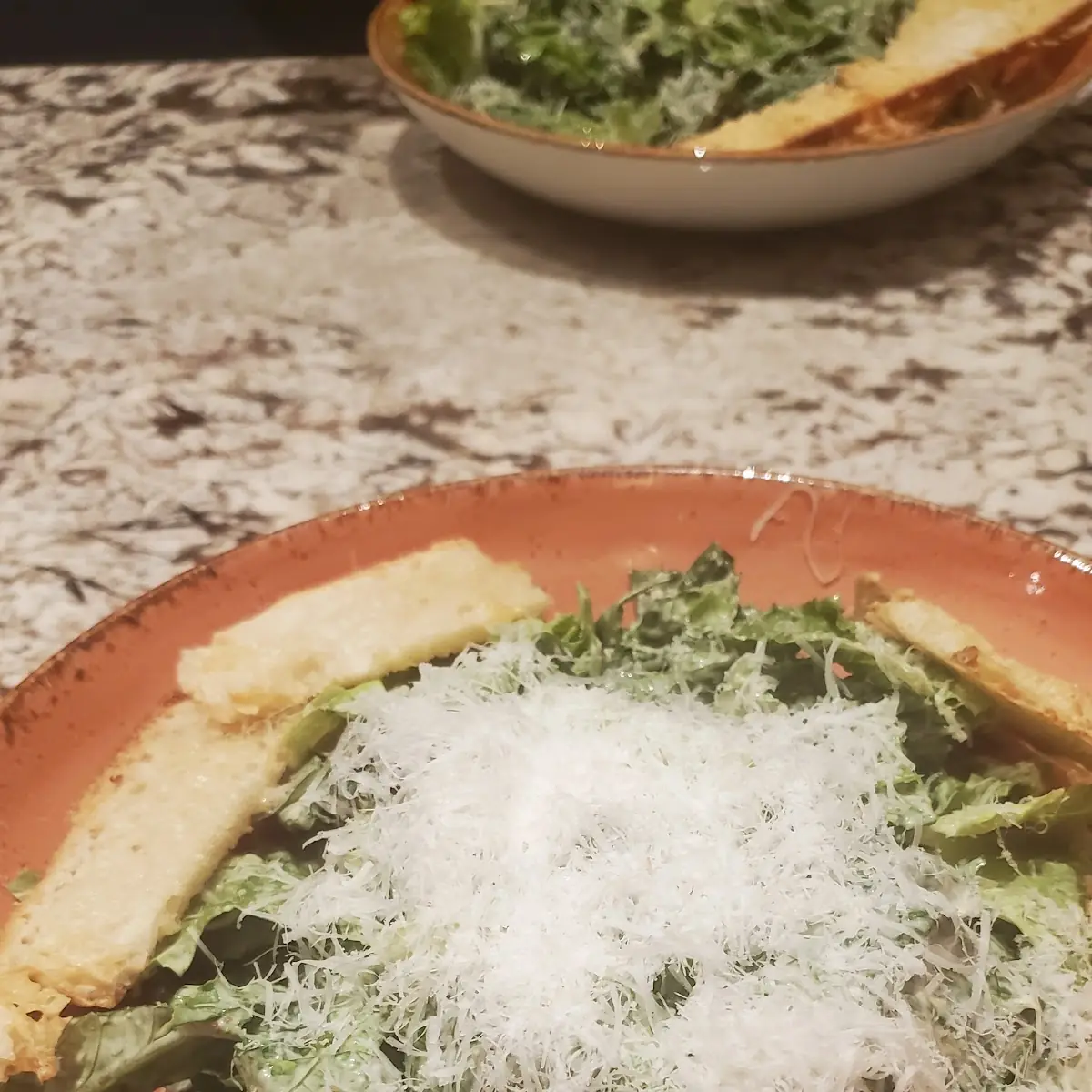 Cesar Salad