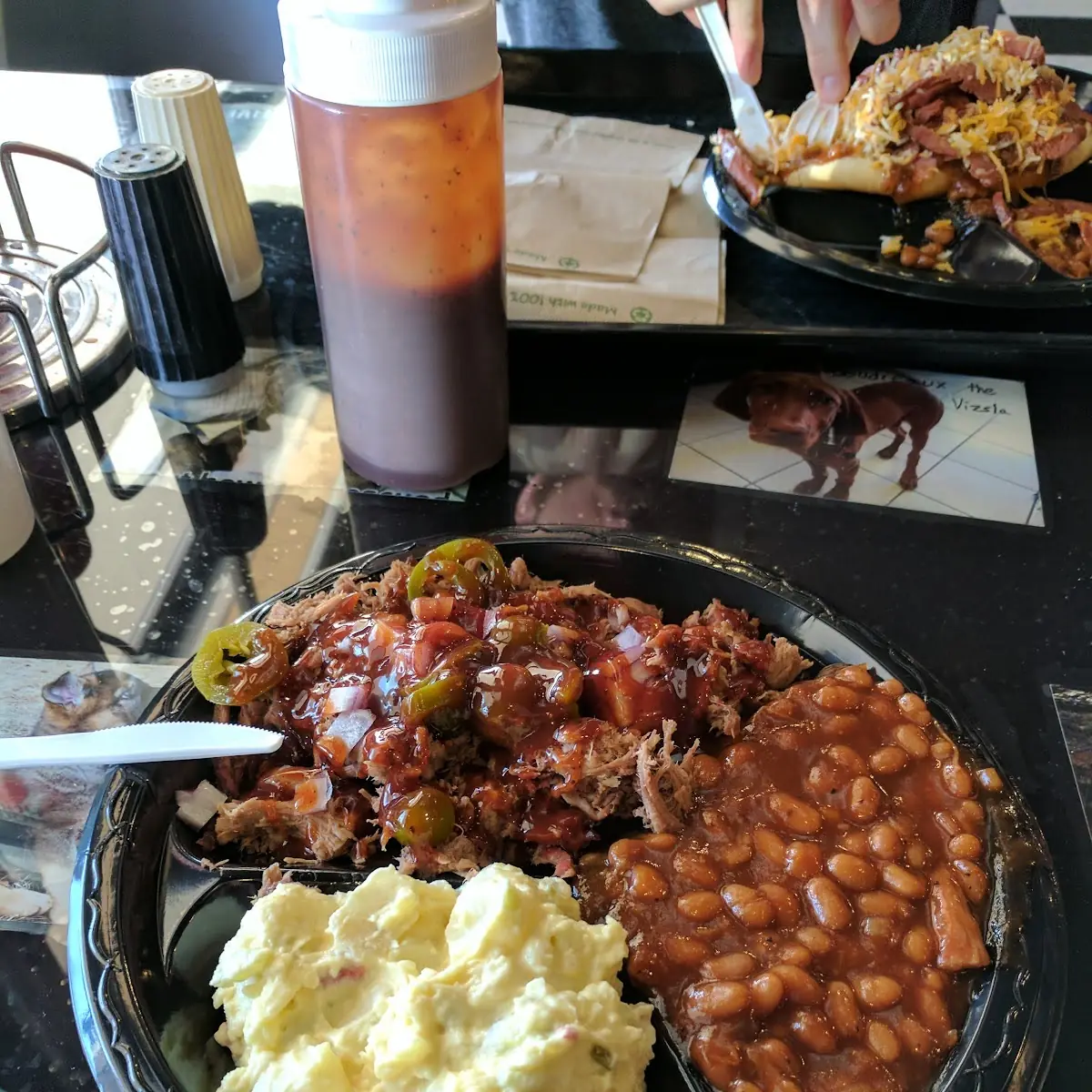 Baked Beans