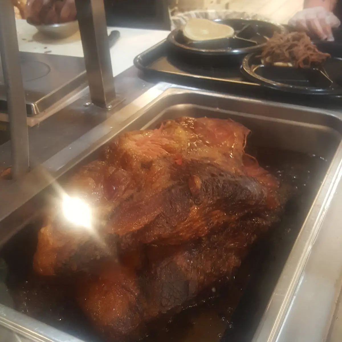 Peking Duck