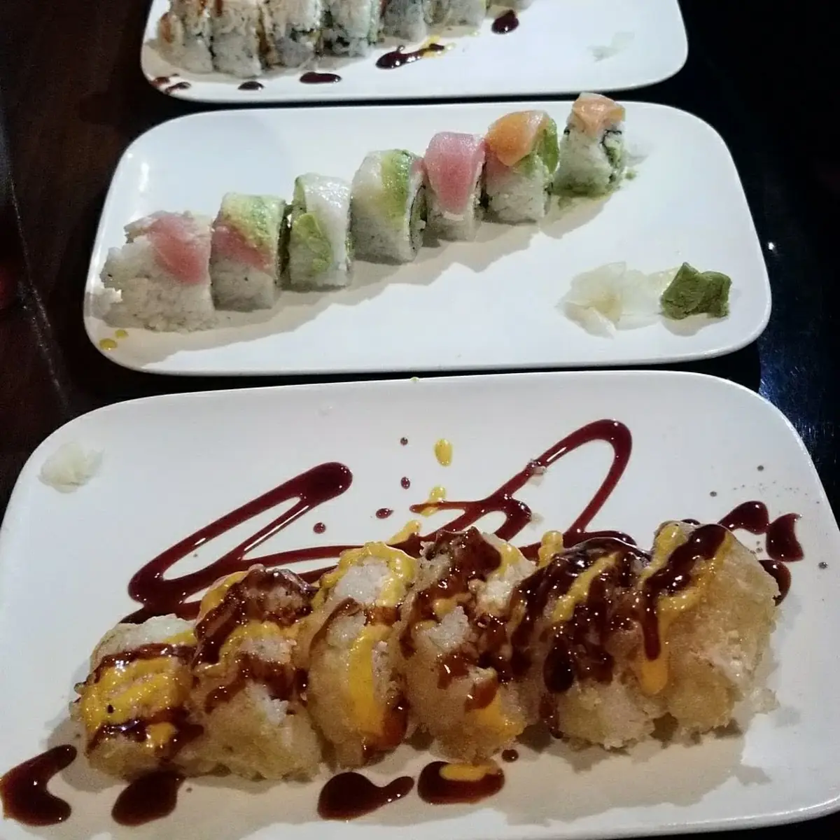 California Roll