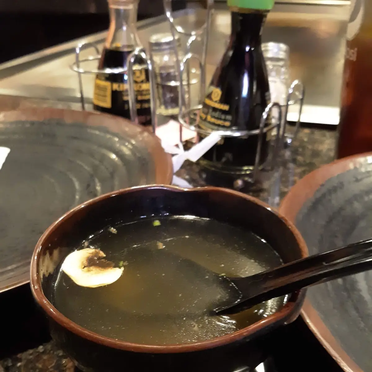 Miso Soup